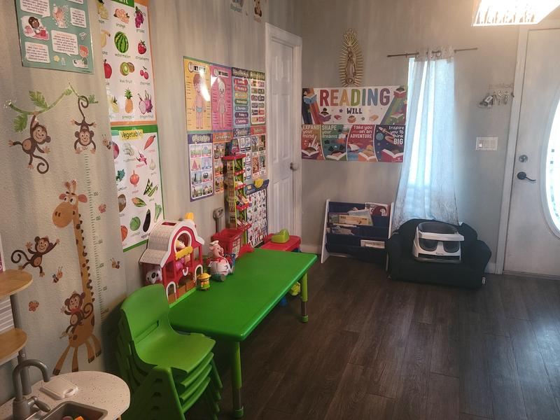 Photo of Lorena's Family Daycare Home