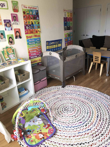 Photo of Mama’s Honey Bees Daycare