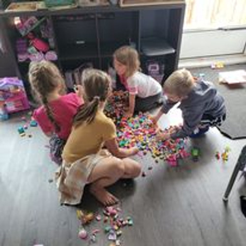 Photo of Learning Wagon Preschool And Chilcare LLC - Rockland, WI