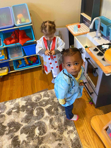 Photo of The Learning Forest Academy Daycare - Concord, CA