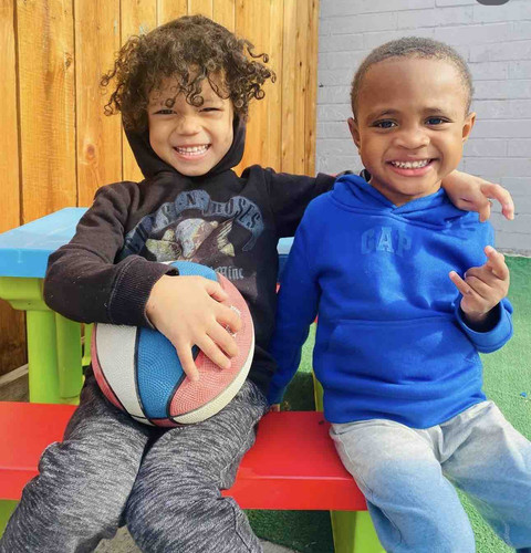 Photo of M&M's Child Care - Oakland, CA