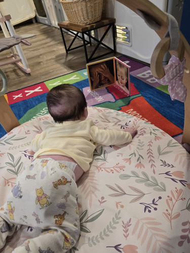 Photo of Bright Futures Learning Center