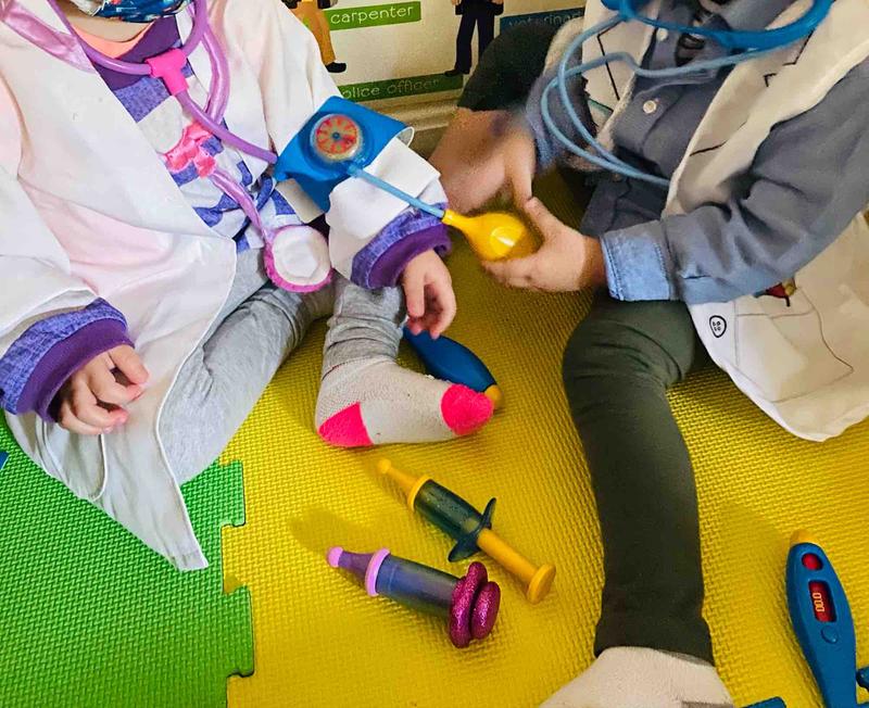 Photo of Maria Alvarez Ventura Daycare - Fairfax, VA