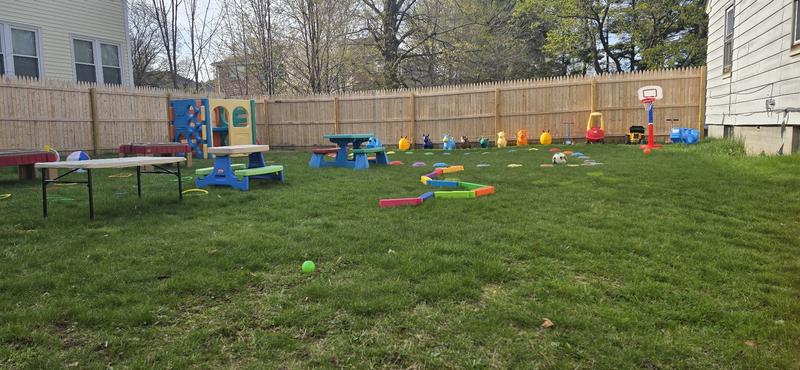 Photo of Little Paradise Daycare - Worcester, MA