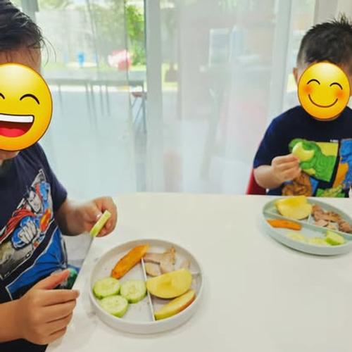 Photo of Barrios Family Daycare - Pico Rivera, CA