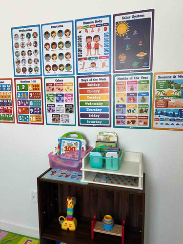 Photo of Tiny World Daycare - Sacramento, CA