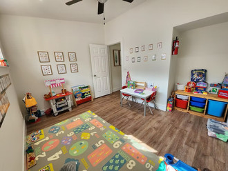Photo of Barrios Family Daycare