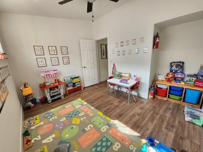 Photo of Barrios Family Daycare