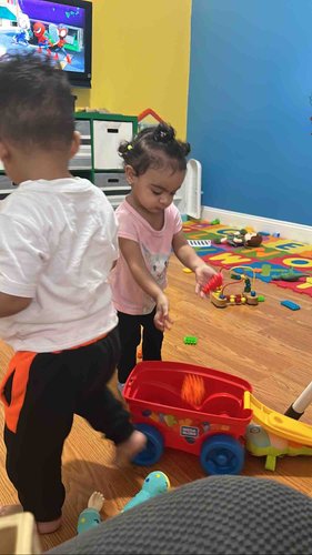 Photo of Scrawl Group Daycare - Bronx, NY