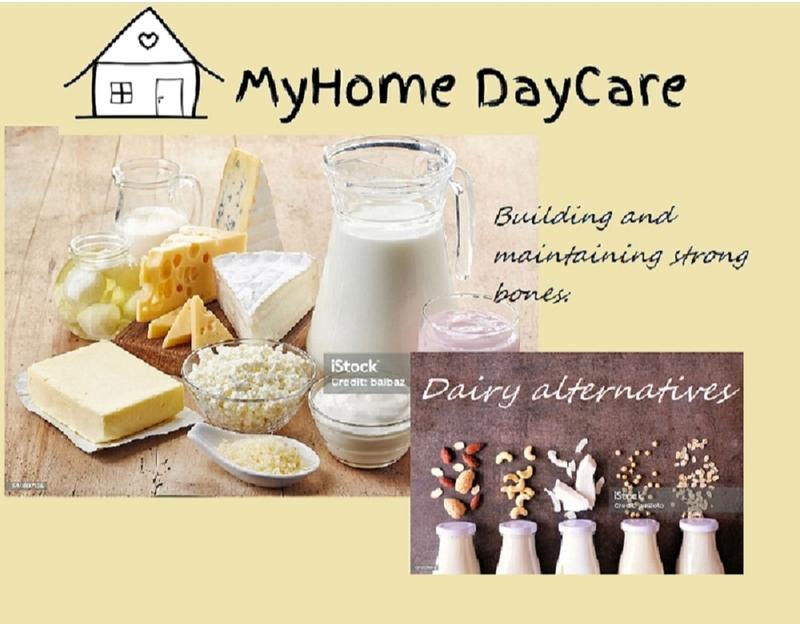 Photo of Maria Cristina De Andrade Daycare - Ashland, MA