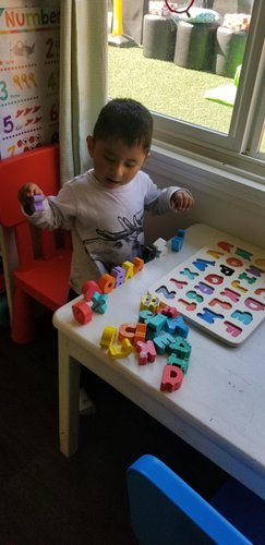 Photo of Little Giggles Daycare - Antioch, CA