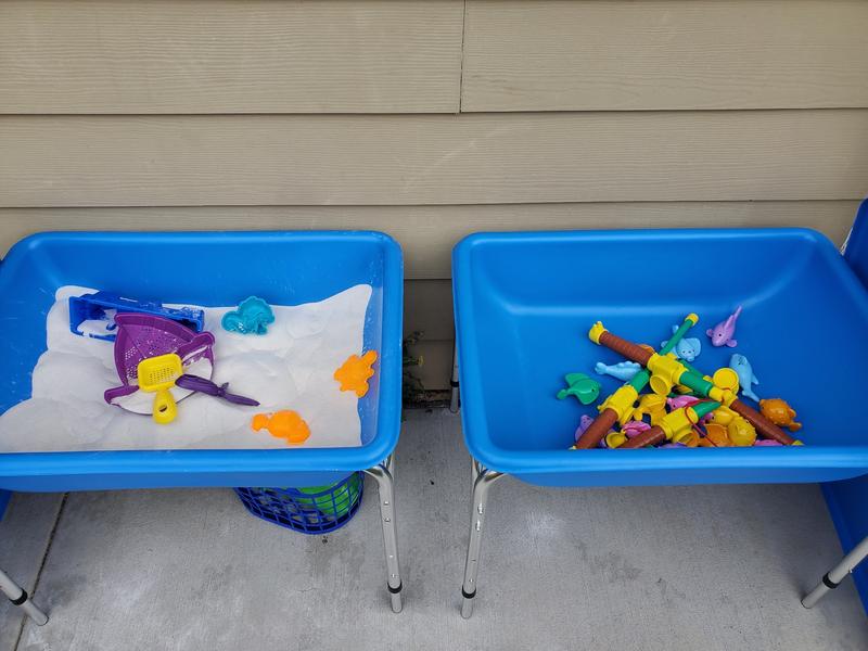 Photo of Ibarra, Maria Family Daycare - San Diego, CA