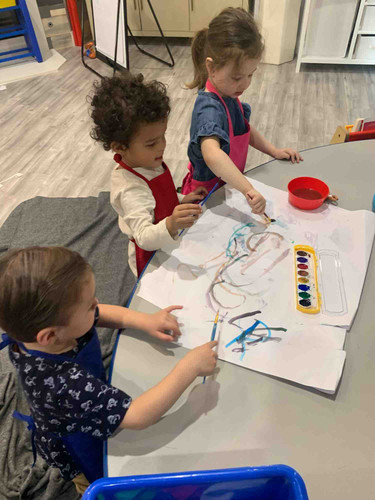 Photo of Marshall Family Daycare - Highland, CA