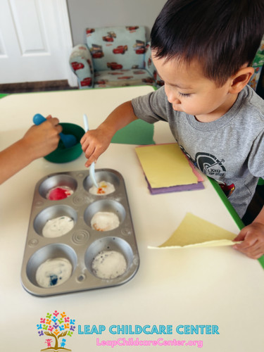 Photo of Leap Childcare Center - Bakersfield, CA