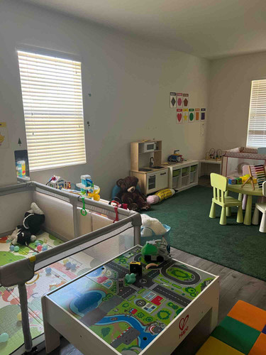 Photo of Growing Roots Daycare - Murrieta, CA