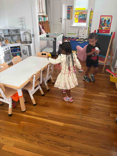 Photo of Sunshine Childcare Corp. - Hyde Park, MA