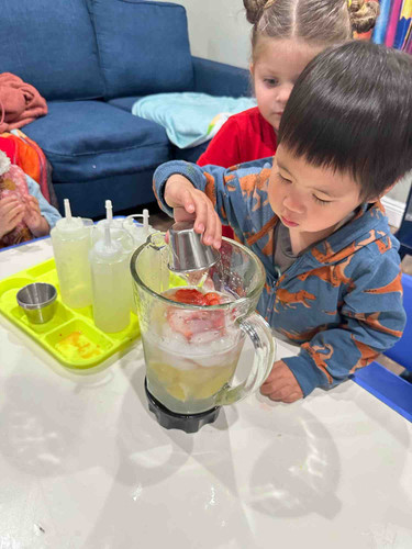 Photo of Monroe Family Daycare - Temple city, CA