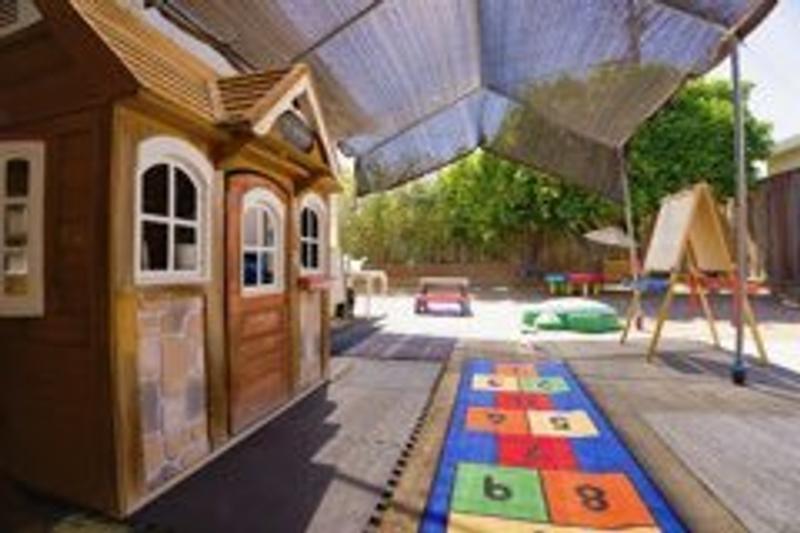 Photo of Play and Grow Saratoga Daycare - San Jose, CA