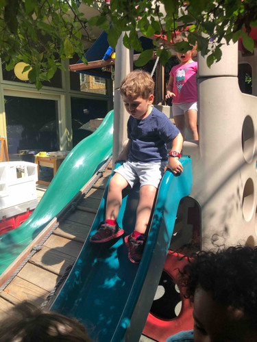 Photo of Happy Preschool Daycare - Los Angeles, CA