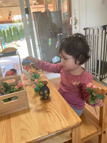 Photo of Genesis Preschool - Renton, WA