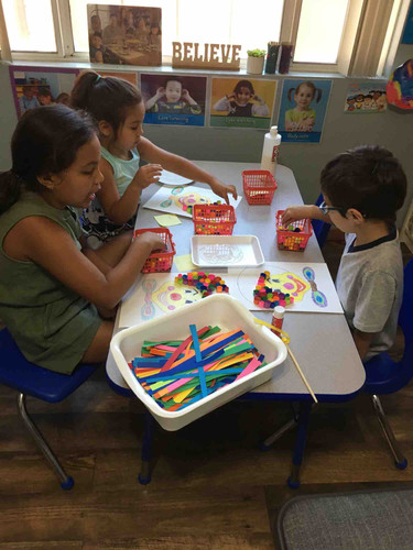 Photo of Oakdale Children's Academy Daycare - Los Angeles, CA