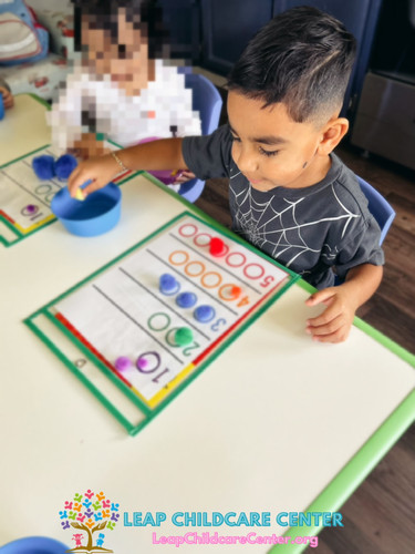 Photo of Leap Childcare Center - Bakersfield, CA