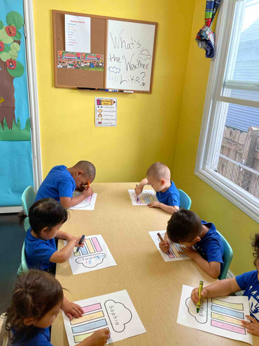 Photo of Nuestra Casita Family Childcare LLC - Los Angeles, CA