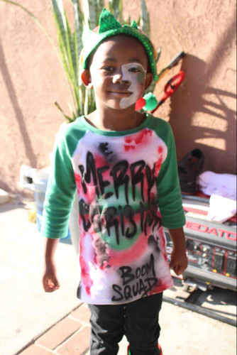 Photo of Boom Squad Academy - South Gate, CA