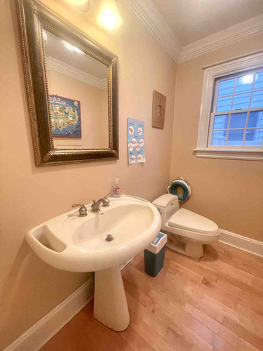 Photo of Bright Blossoms Daycare, LLC Daycare - Merrick, NY