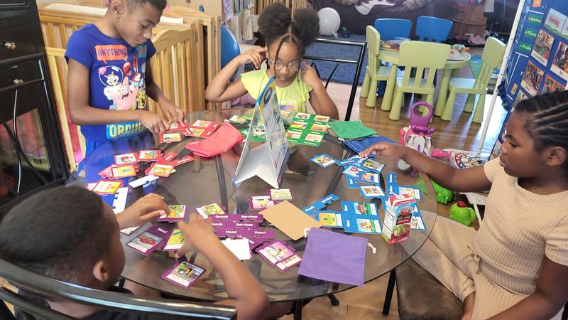 Photo of Timeka Paige Daycare - Randallstown, MD