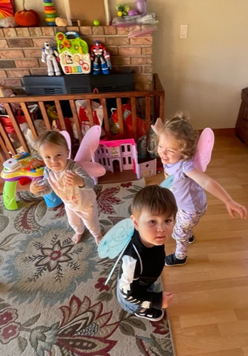 Photo of A To Z Discovery Childcare And Preschool - Concord, CA