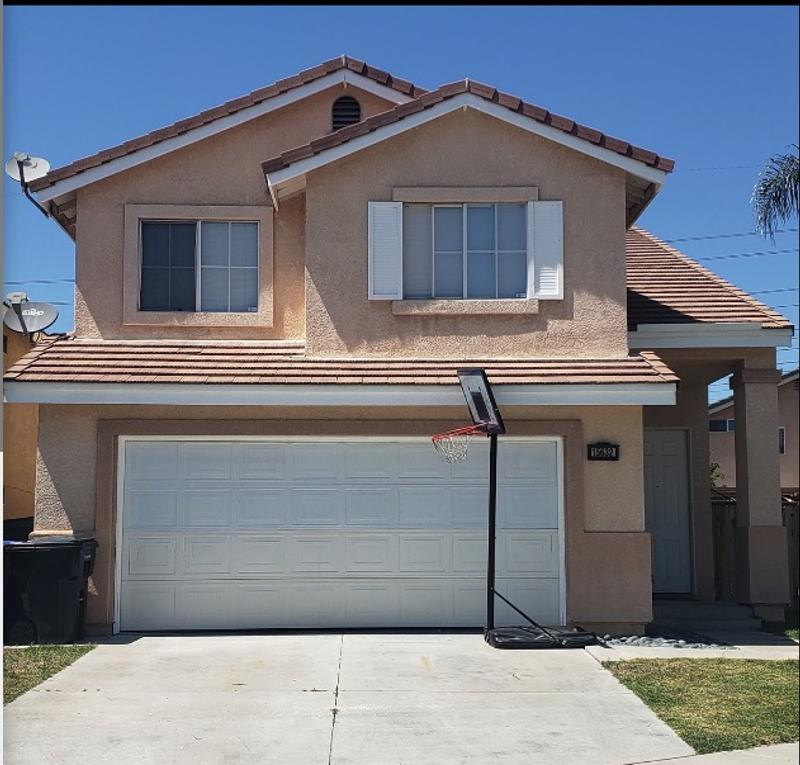 Photo of The Johnson Family Daycare - Fontana, CA