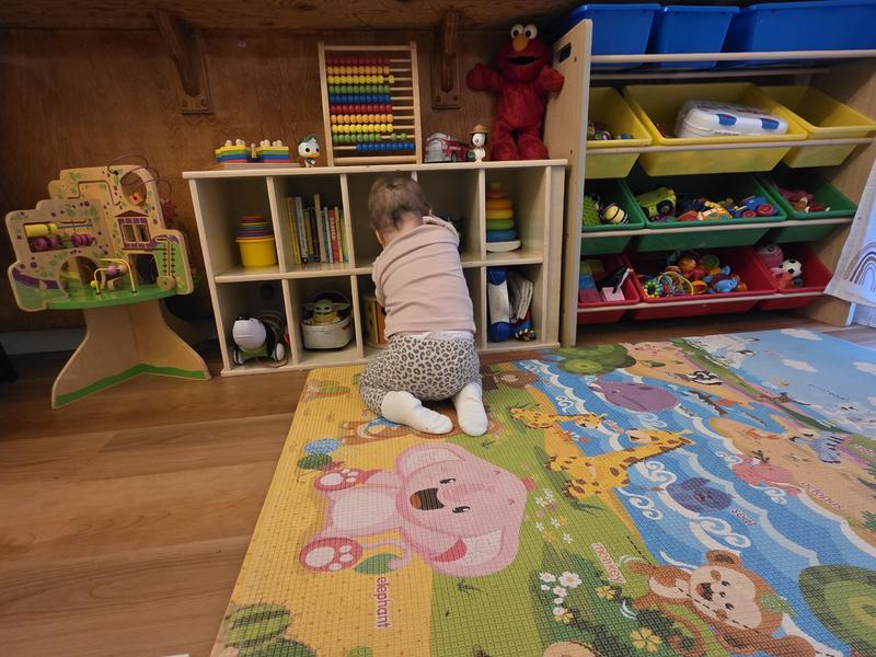 Photo of PariLand Daycare - Palo Alto, CA