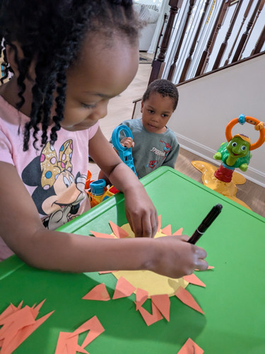 Photo of Immanuel childcare