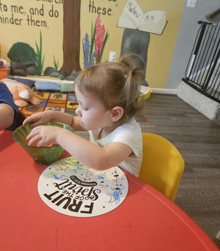 Photo of Kids Nation Home Daycare LLC Daycare - Stafford, VA