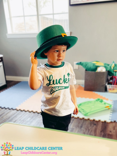 Photo of Leap Childcare Center - Bakersfield, CA