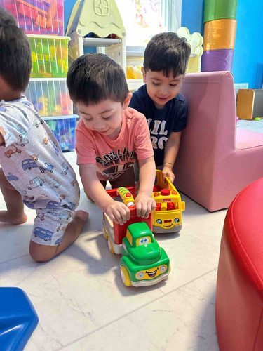 Photo of Zoe Loais Daycare - Uniondale, NY