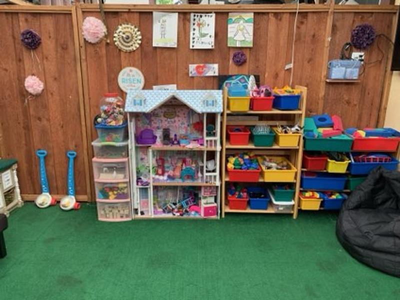 Photo of Nancy Chavez Daycare - San Jose, CA