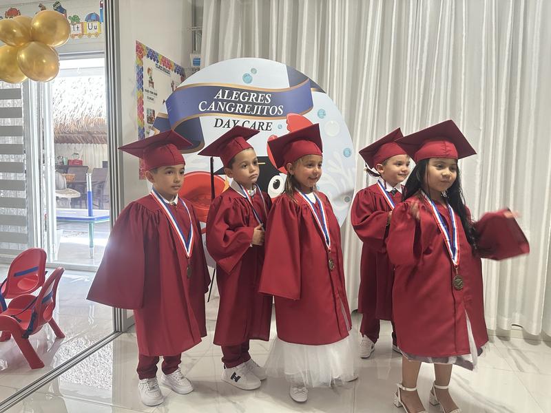 Photo of Happy Little Crabs - Miami, FL