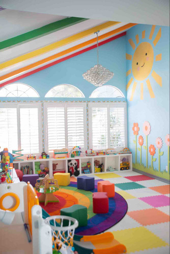 Photo of Little Humans.