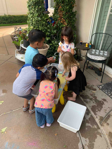 Photo of Happy Orchard Daycare - Irvine, CA