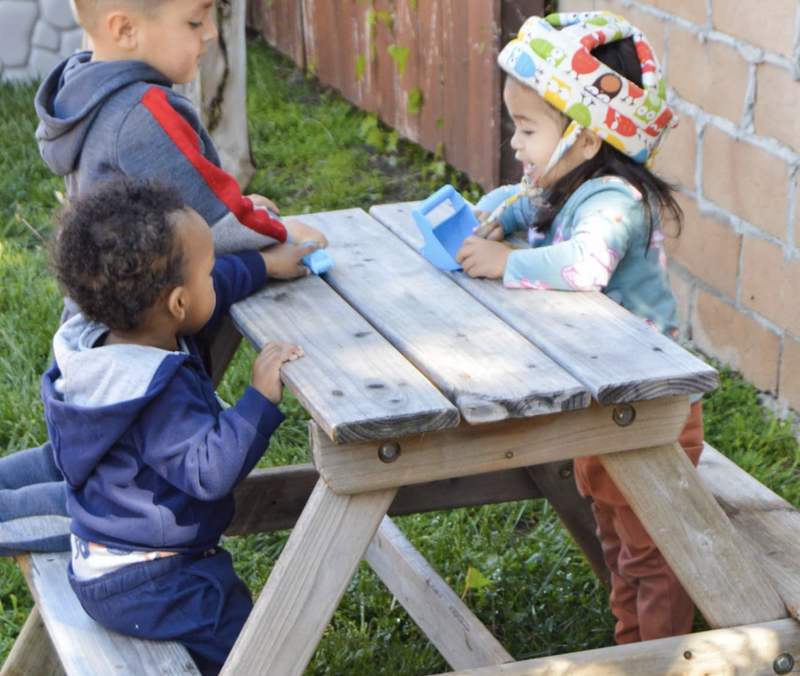 Photo of Berumen Childcare LLC - Oceanside, CA