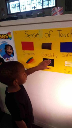 Photo of Full Gospel Child Development Daycare - Los Angeles, CA