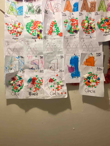 Photo of Little Angel Academy Group Family Daycare - Brooklyn, NY