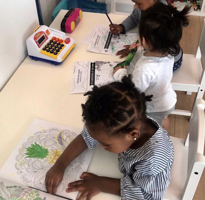 Photo of Sweet Maple Daycare - Burbank, CA