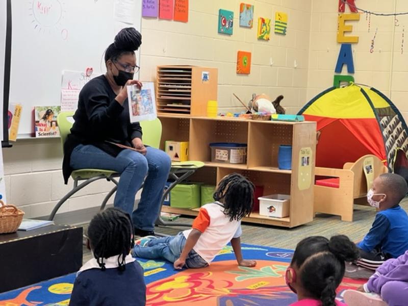 Photo of Next Generation Childcare - Dayton, OH