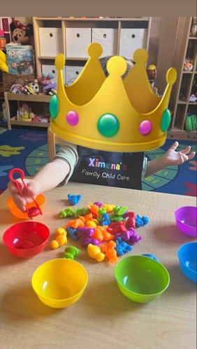 Photo of Ximena’s Family Child Care - Chula Vista, CA