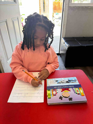 Photo of Lulu's Little Scholars Daycare - Van Nuys, CA