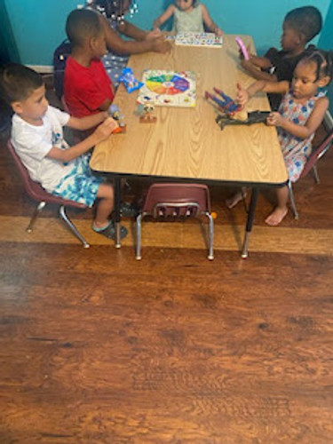 Photo of Kim's Prep Academy Daycare - Houston, TX