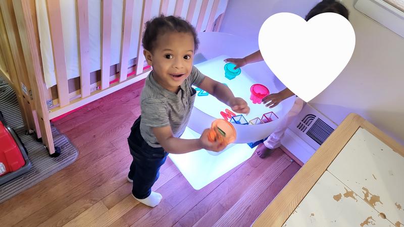 Photo of Timeka Paige Daycare - Randallstown, MD